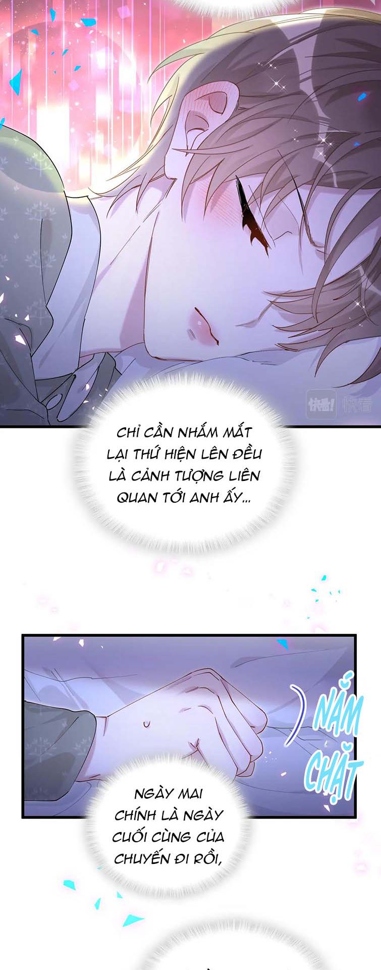 Kết Hôn Chuyện Nhỏ Này: Chapter 19