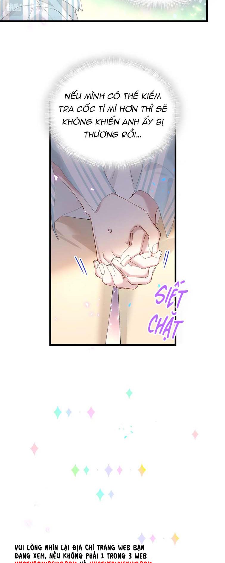 Kết Hôn Chuyện Nhỏ Này: Chapter 19