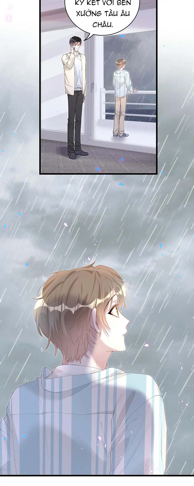 Kết Hôn Chuyện Nhỏ Này: Chapter 19