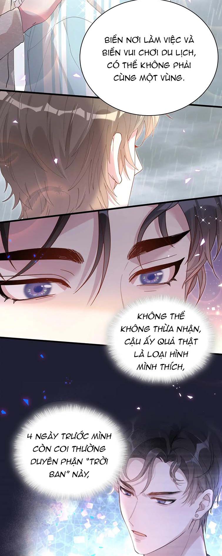 Kết Hôn Chuyện Nhỏ Này: Chapter 19