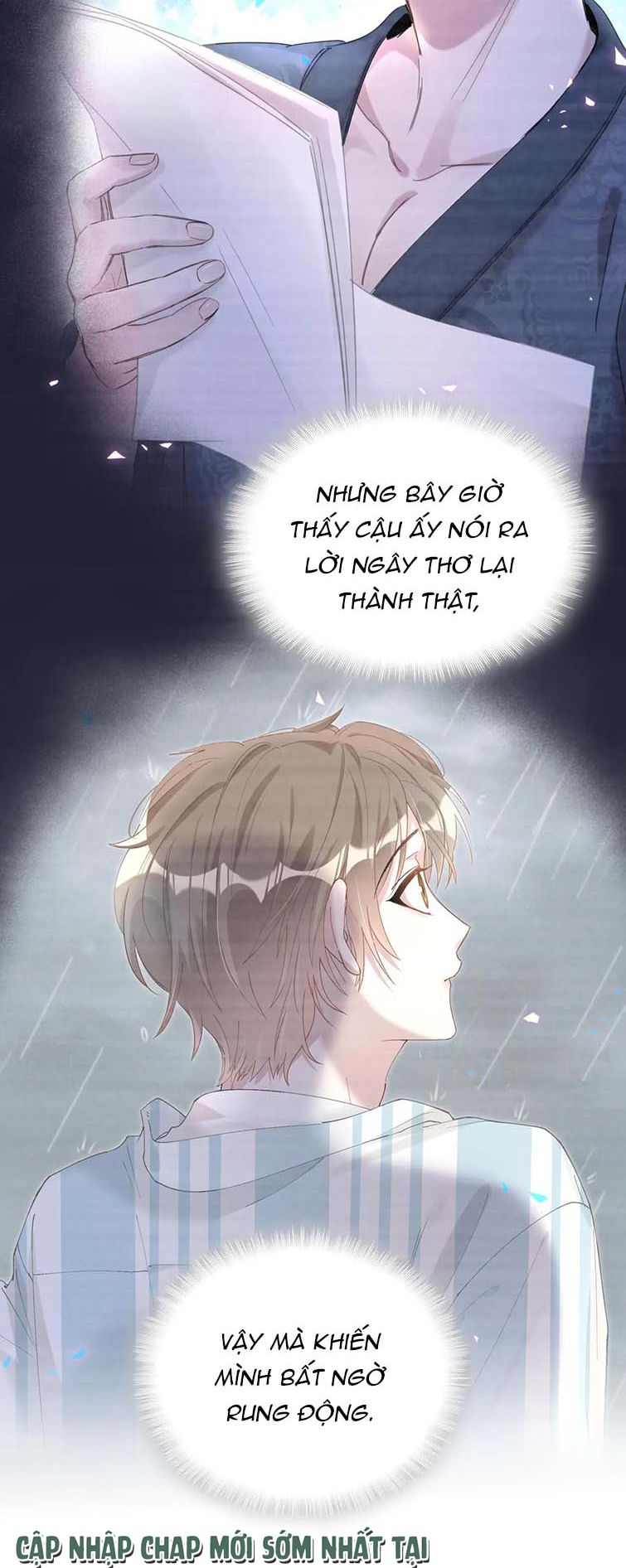 Kết Hôn Chuyện Nhỏ Này: Chapter 19