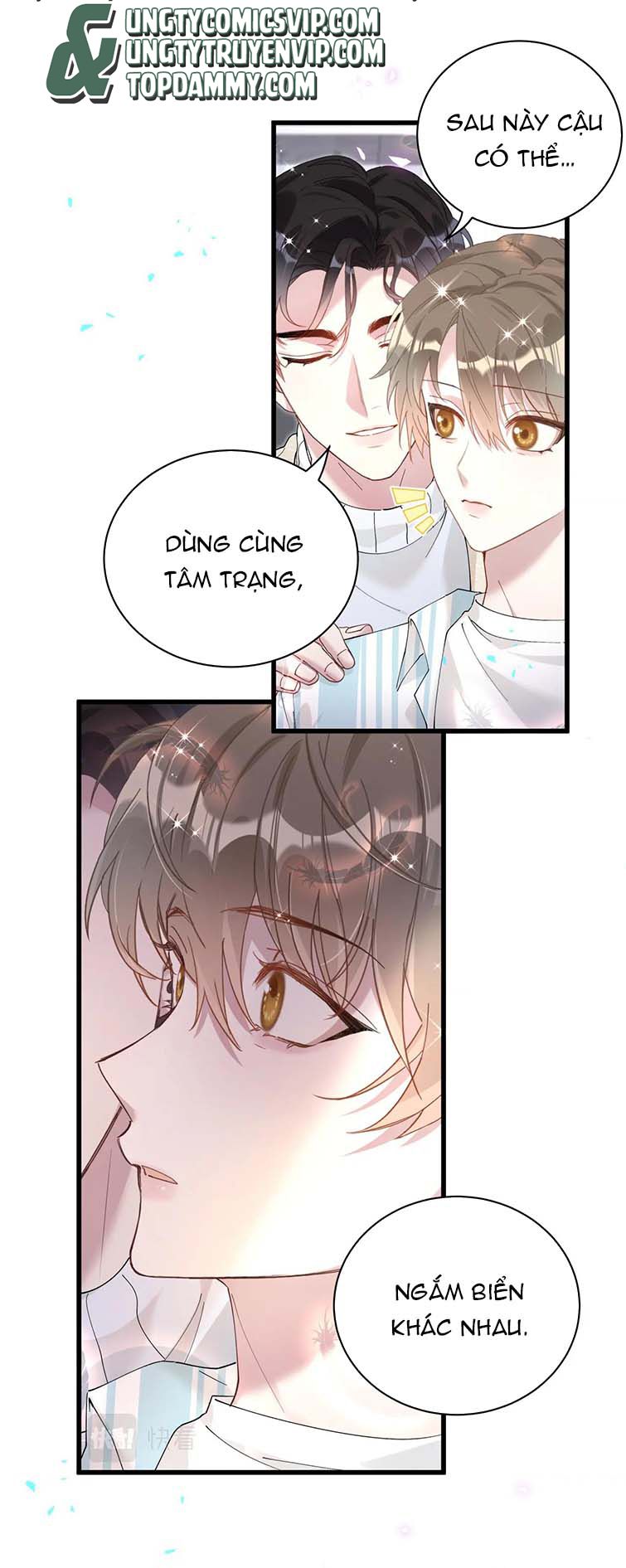 Kết Hôn Chuyện Nhỏ Này: Chapter 19