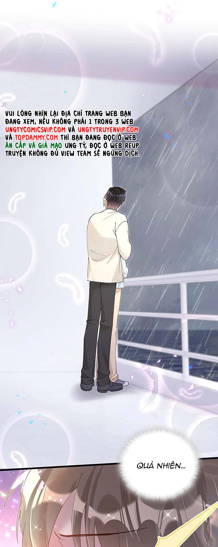 Kết Hôn Chuyện Nhỏ Này: Chapter 19