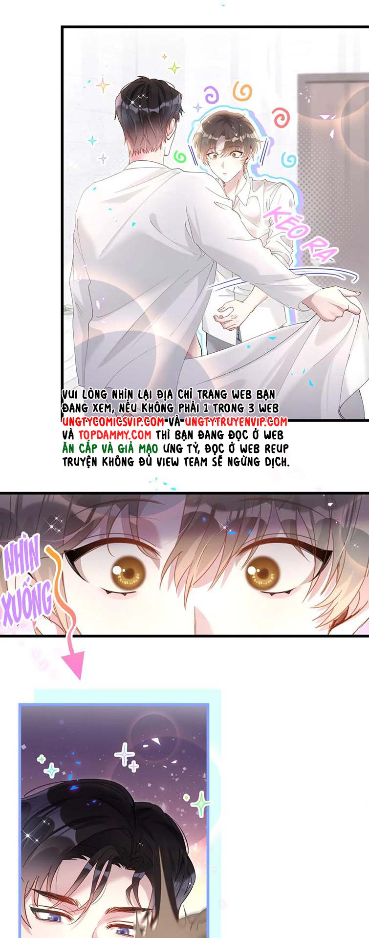 Kết Hôn Chuyện Nhỏ Này: Chapter 19