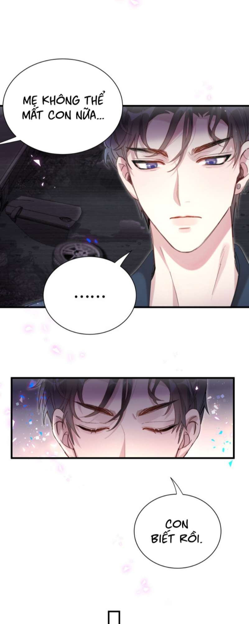 Kết Hôn Chuyện Nhỏ Này: Chapter 2