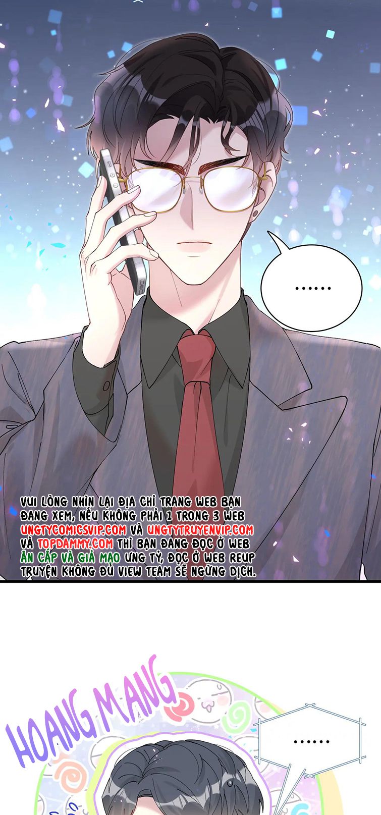 Kết Hôn Chuyện Nhỏ Này: Chapter 21
