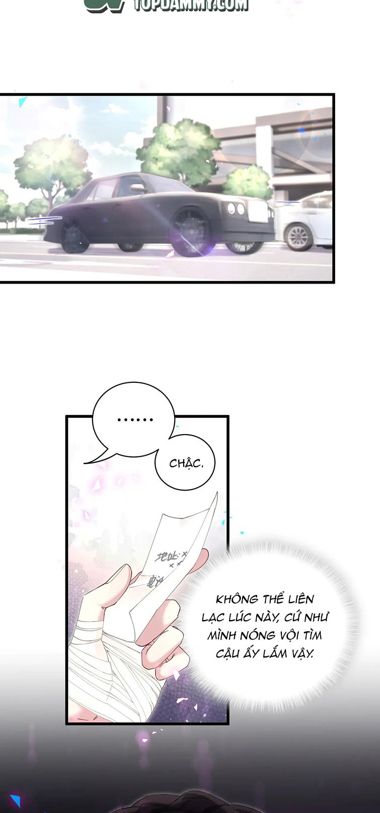 Kết Hôn Chuyện Nhỏ Này: Chapter 21