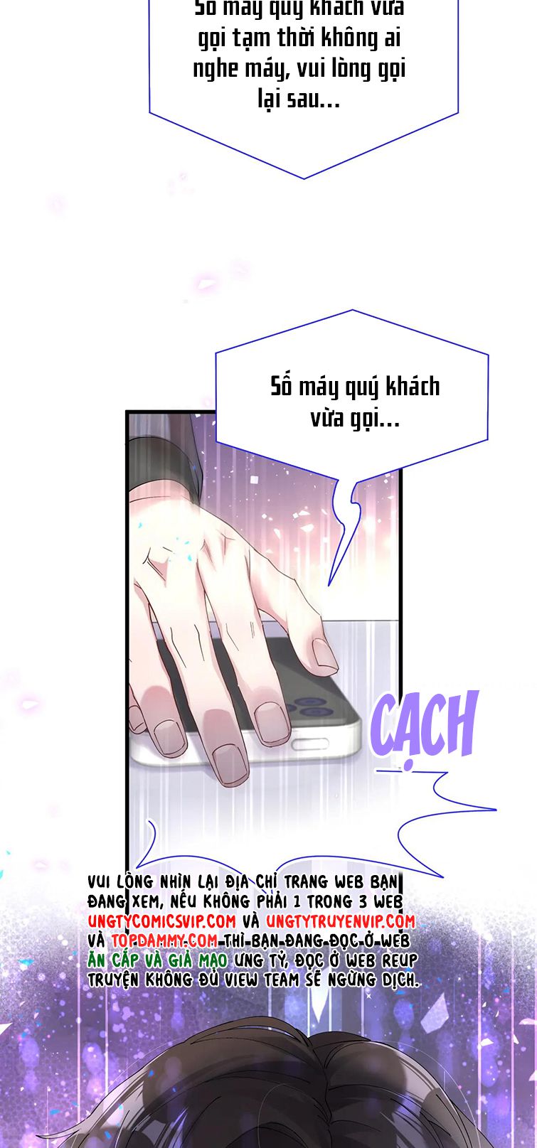 Kết Hôn Chuyện Nhỏ Này: Chapter 21