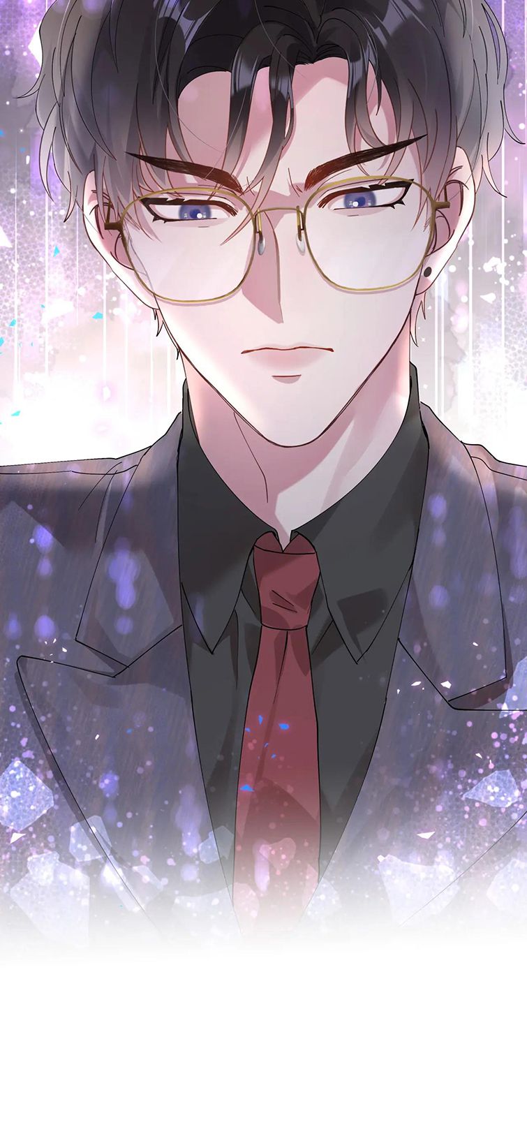 Kết Hôn Chuyện Nhỏ Này: Chapter 21