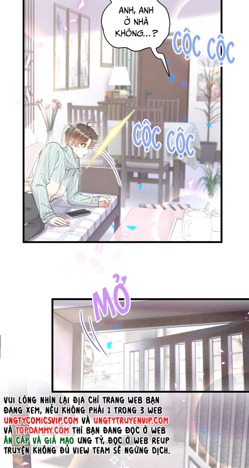 Kết Hôn Chuyện Nhỏ Này: Chapter 22