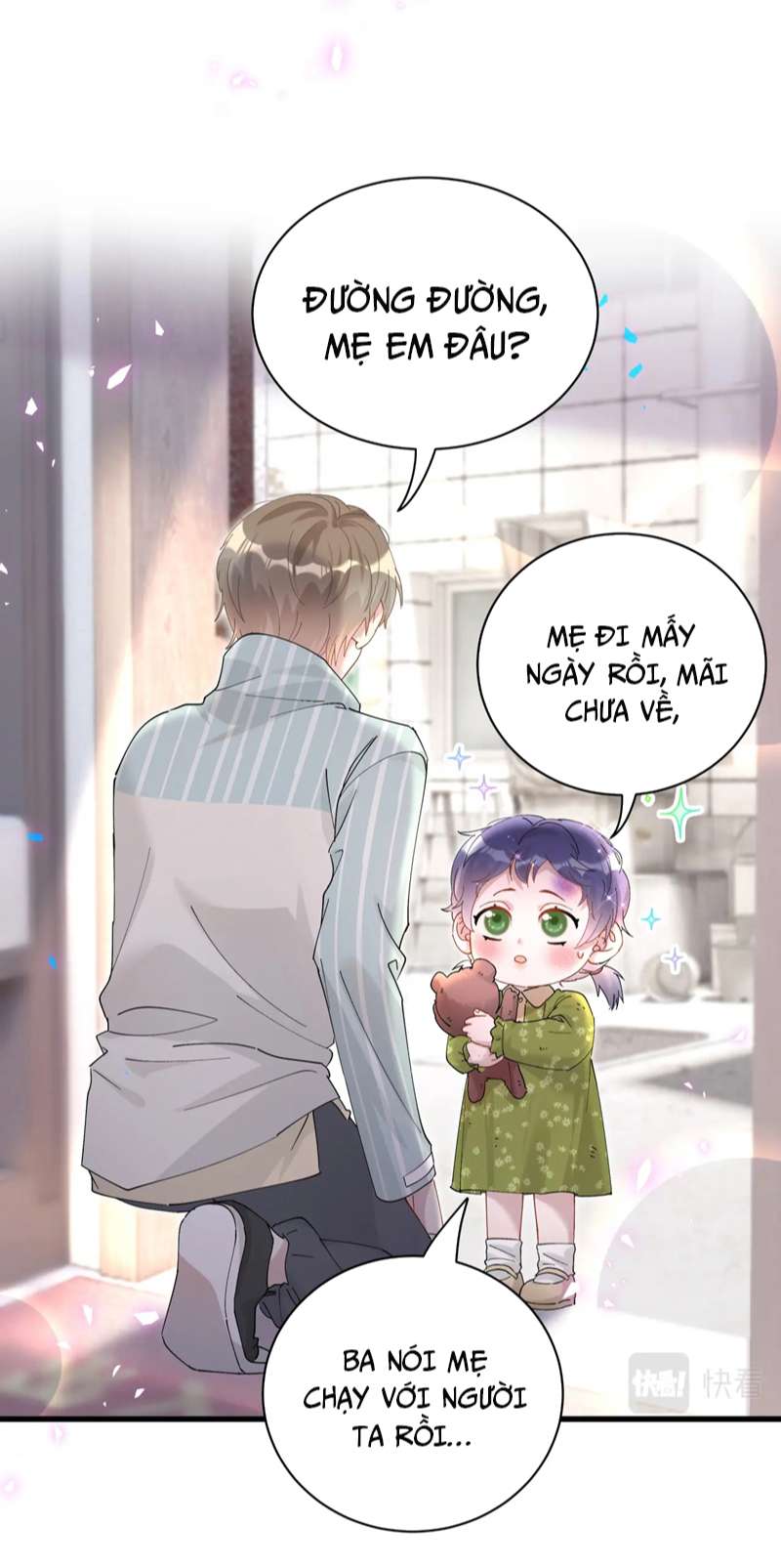 Kết Hôn Chuyện Nhỏ Này: Chapter 22