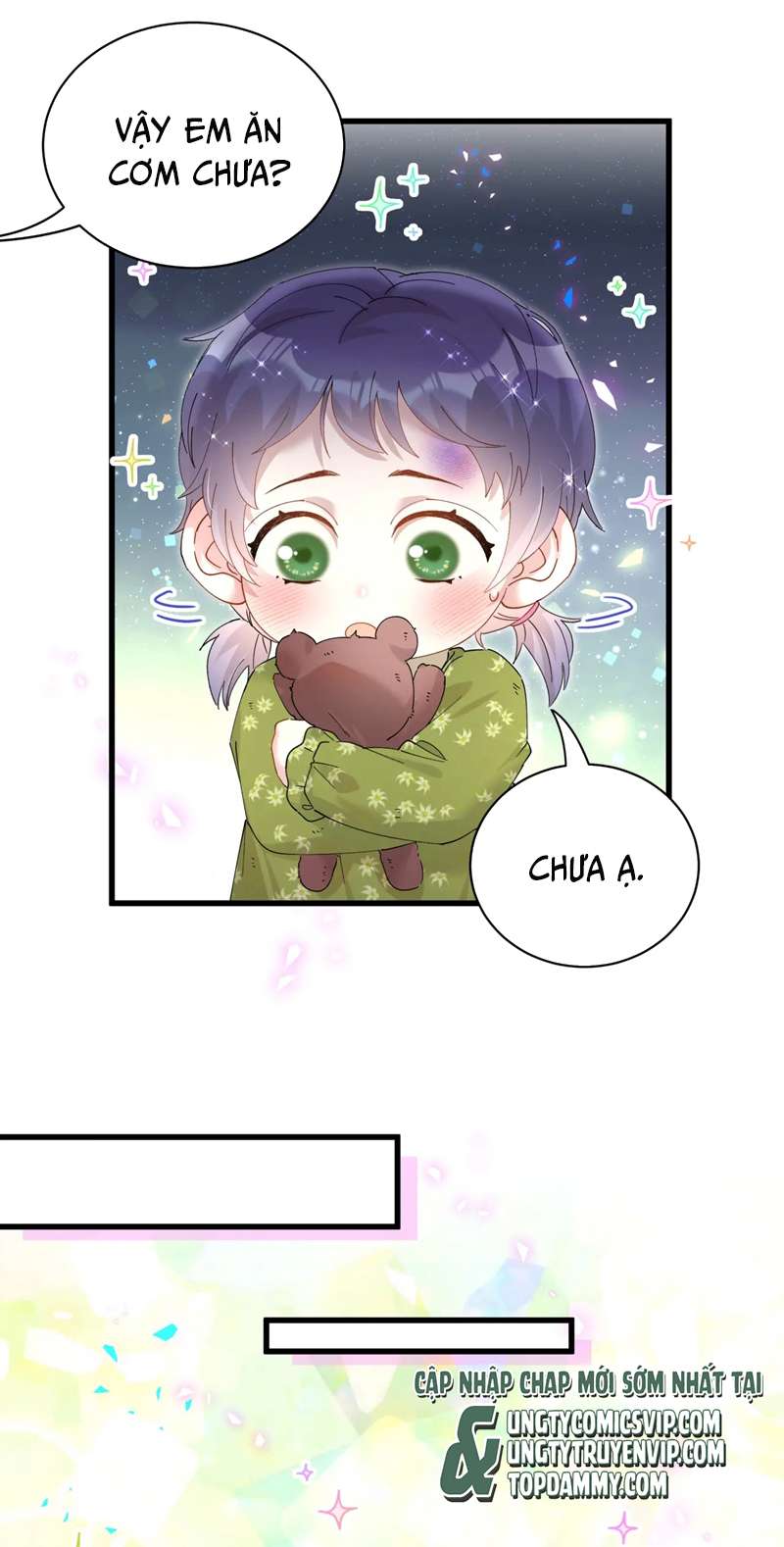 Kết Hôn Chuyện Nhỏ Này: Chapter 22