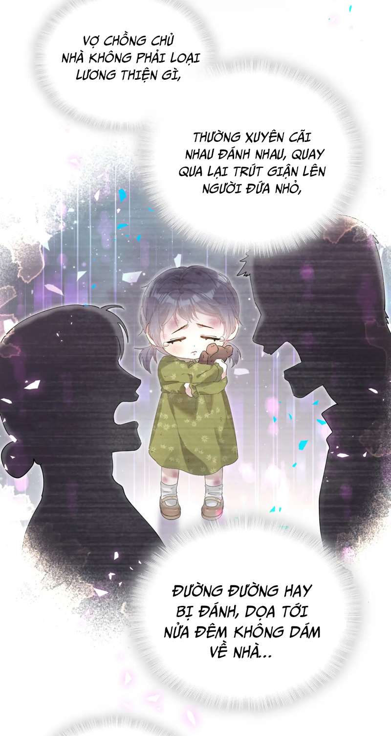 Kết Hôn Chuyện Nhỏ Này: Chapter 22