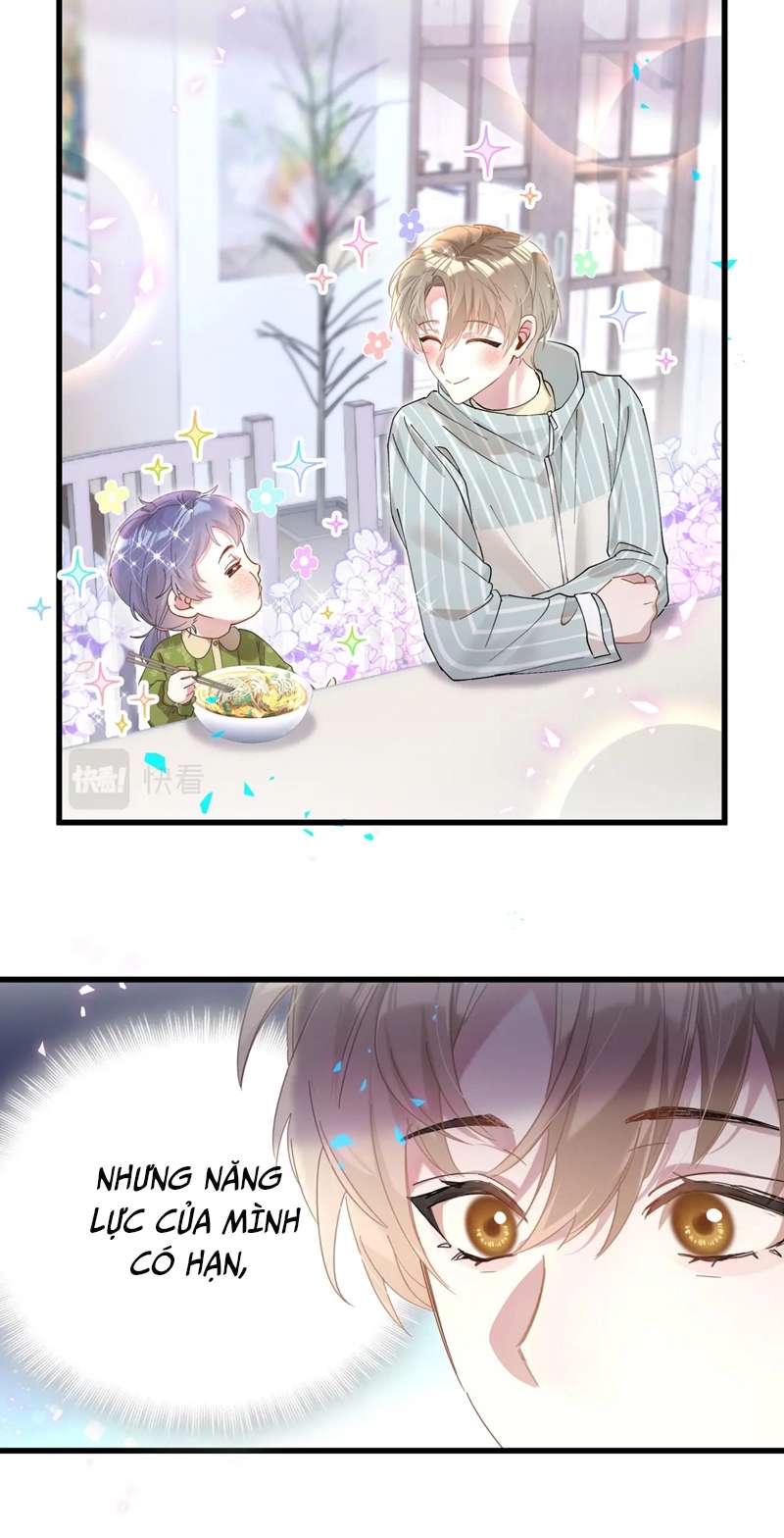 Kết Hôn Chuyện Nhỏ Này: Chapter 22