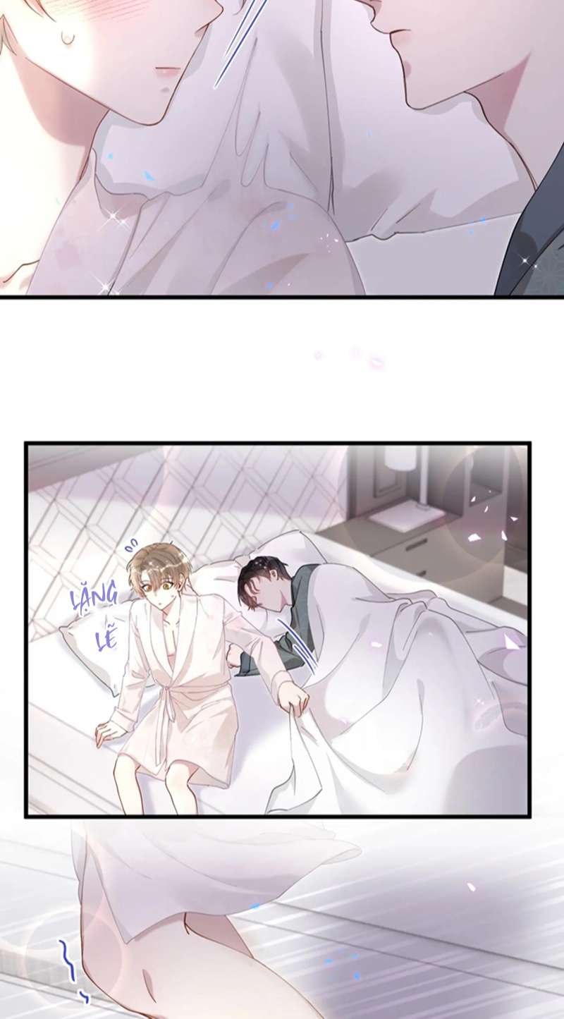Kết Hôn Chuyện Nhỏ Này: Chapter 22