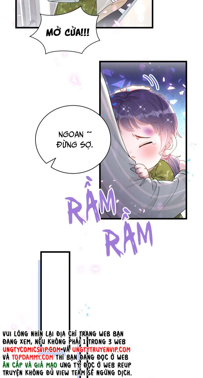 Kết Hôn Chuyện Nhỏ Này: Chapter 22