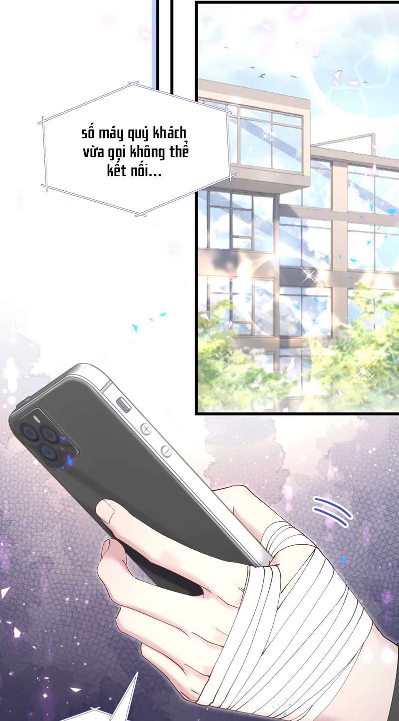 Kết Hôn Chuyện Nhỏ Này: Chapter 22