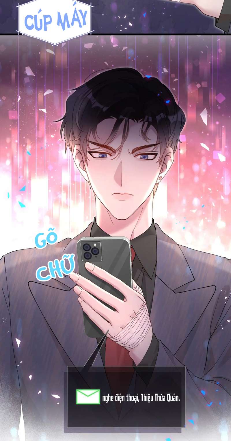Kết Hôn Chuyện Nhỏ Này: Chapter 22