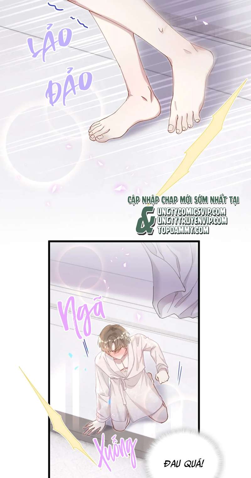 Kết Hôn Chuyện Nhỏ Này: Chapter 22