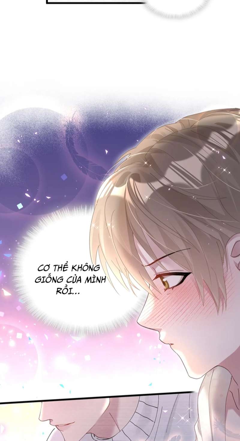Kết Hôn Chuyện Nhỏ Này: Chapter 22