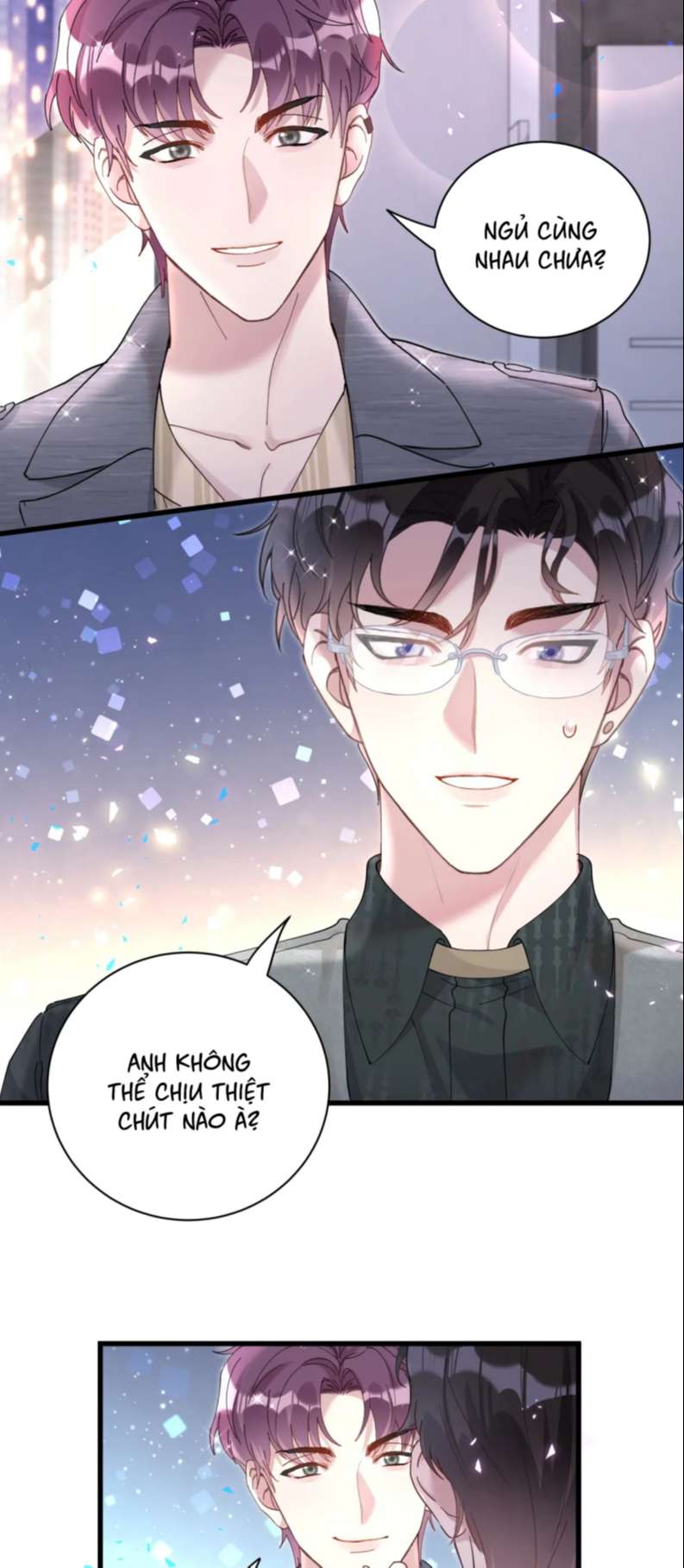 Kết Hôn Chuyện Nhỏ Này: Chapter 23