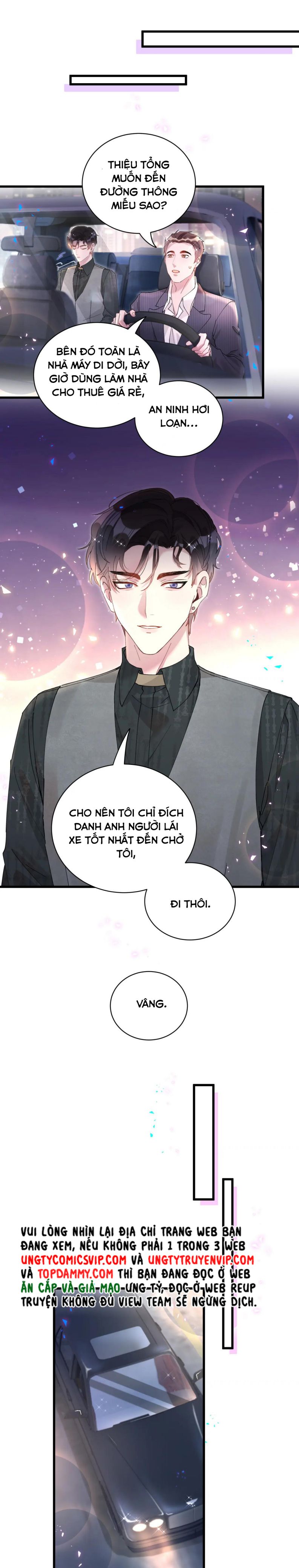Kết Hôn Chuyện Nhỏ Này: Chapter 24