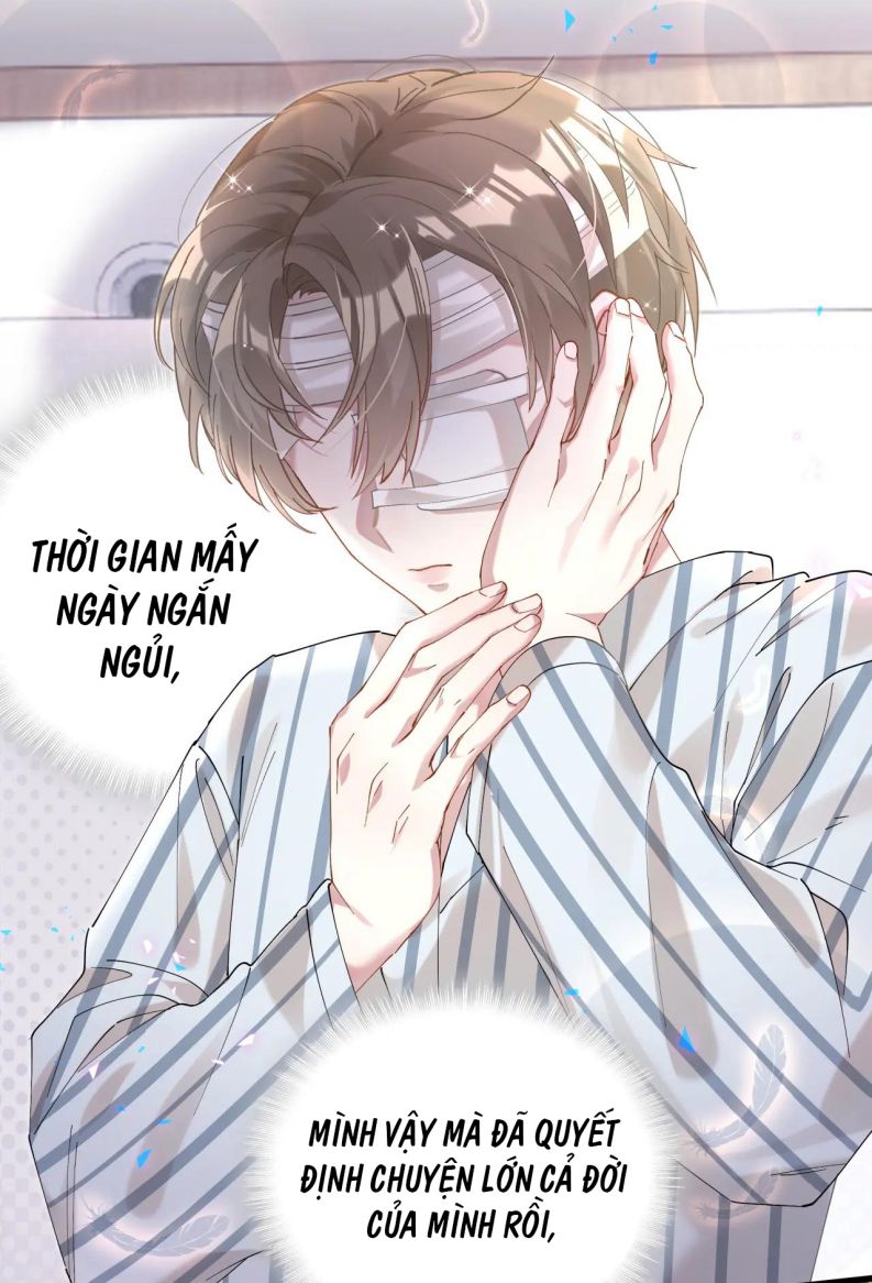 Kết Hôn Chuyện Nhỏ Này: Chapter 26