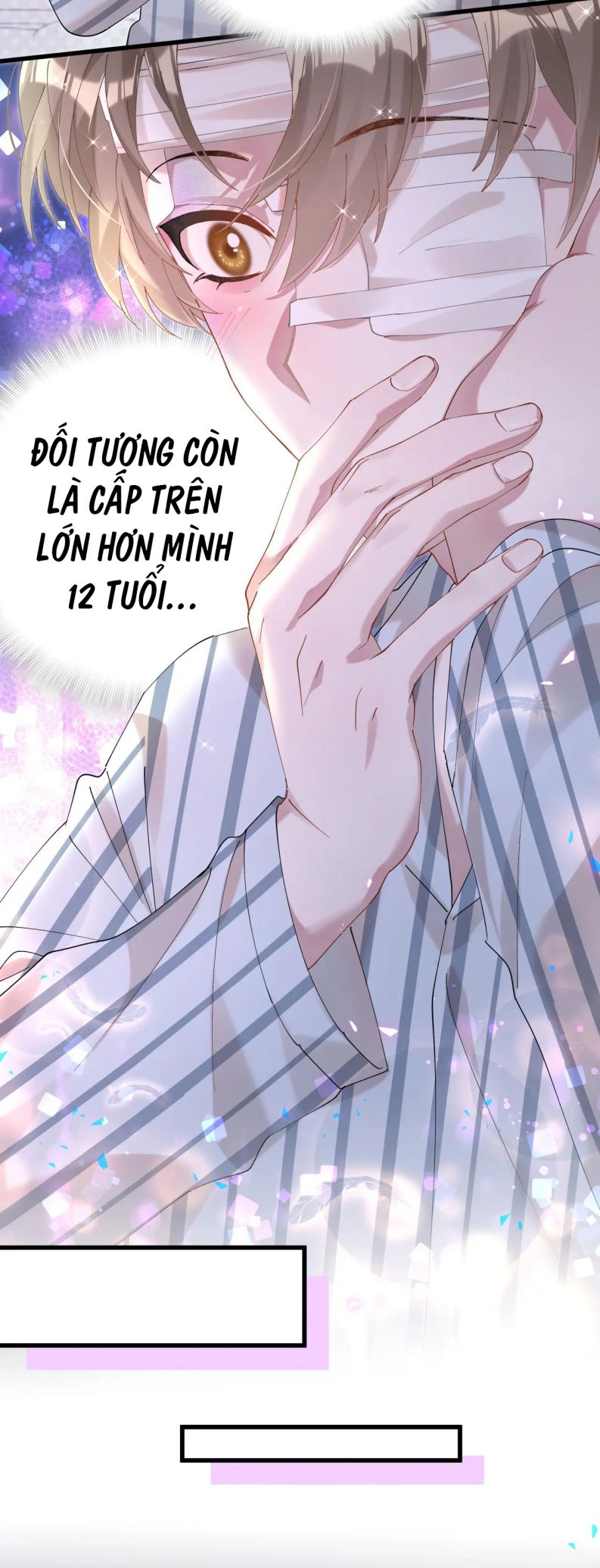 Kết Hôn Chuyện Nhỏ Này: Chapter 26