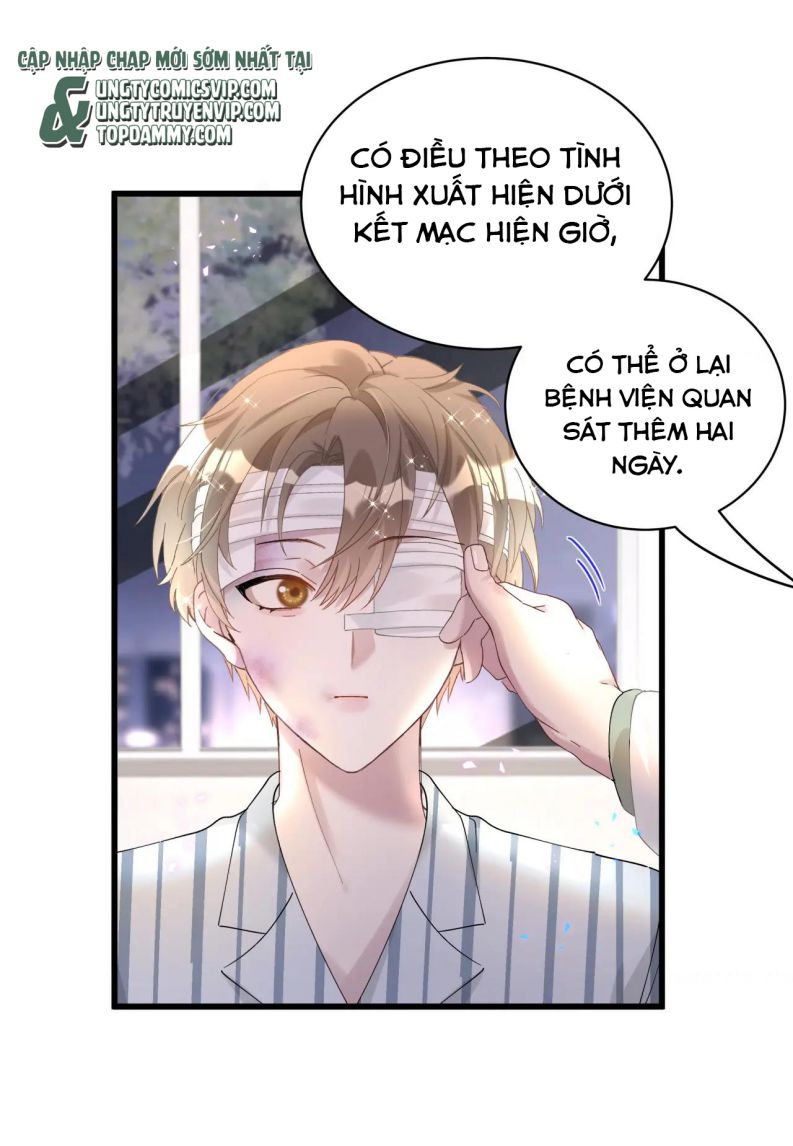 Kết Hôn Chuyện Nhỏ Này: Chapter 26