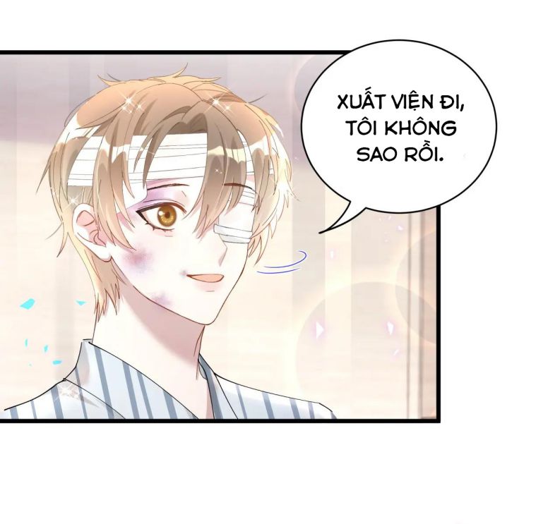 Kết Hôn Chuyện Nhỏ Này: Chapter 26