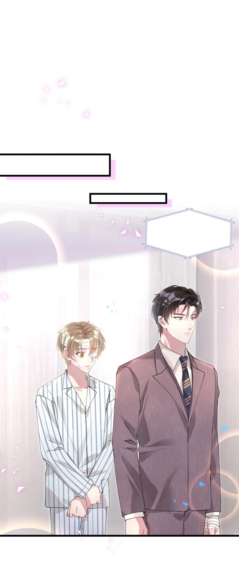 Kết Hôn Chuyện Nhỏ Này: Chapter 26