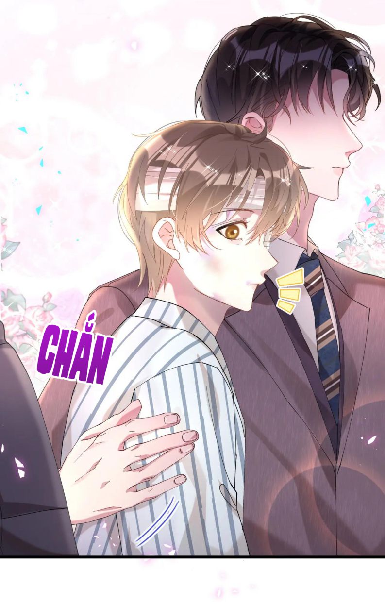 Kết Hôn Chuyện Nhỏ Này: Chapter 26