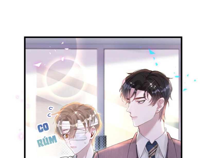 Kết Hôn Chuyện Nhỏ Này: Chapter 26