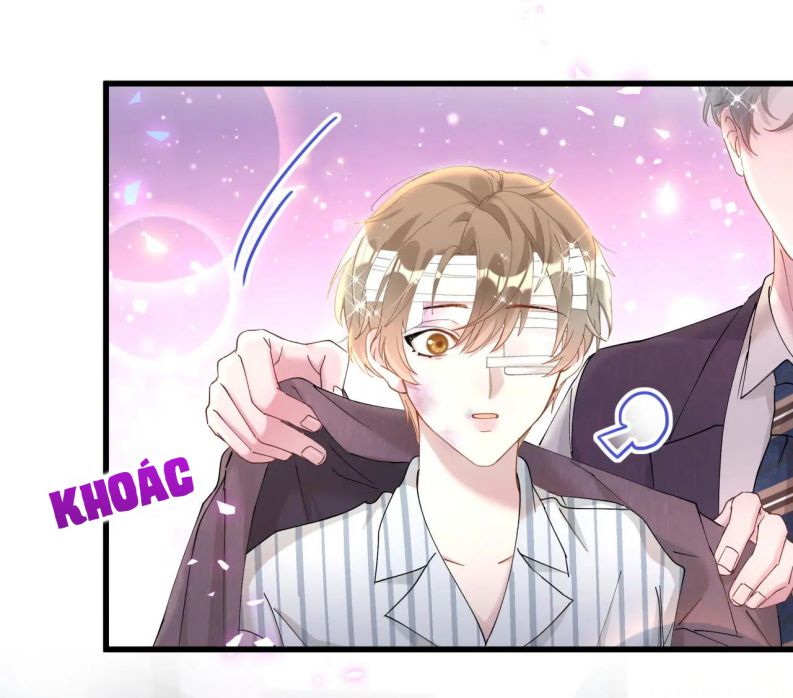 Kết Hôn Chuyện Nhỏ Này: Chapter 26