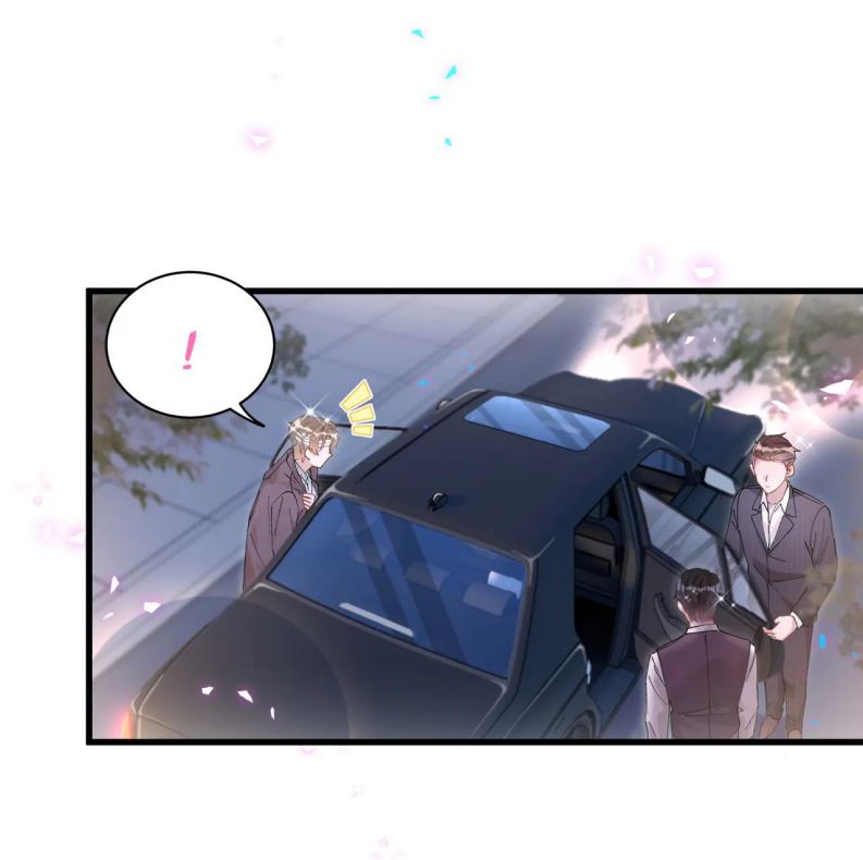 Kết Hôn Chuyện Nhỏ Này: Chapter 26