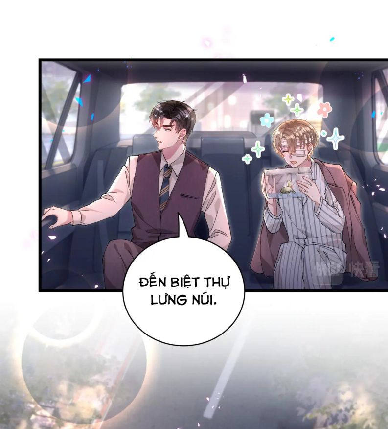Kết Hôn Chuyện Nhỏ Này: Chapter 26