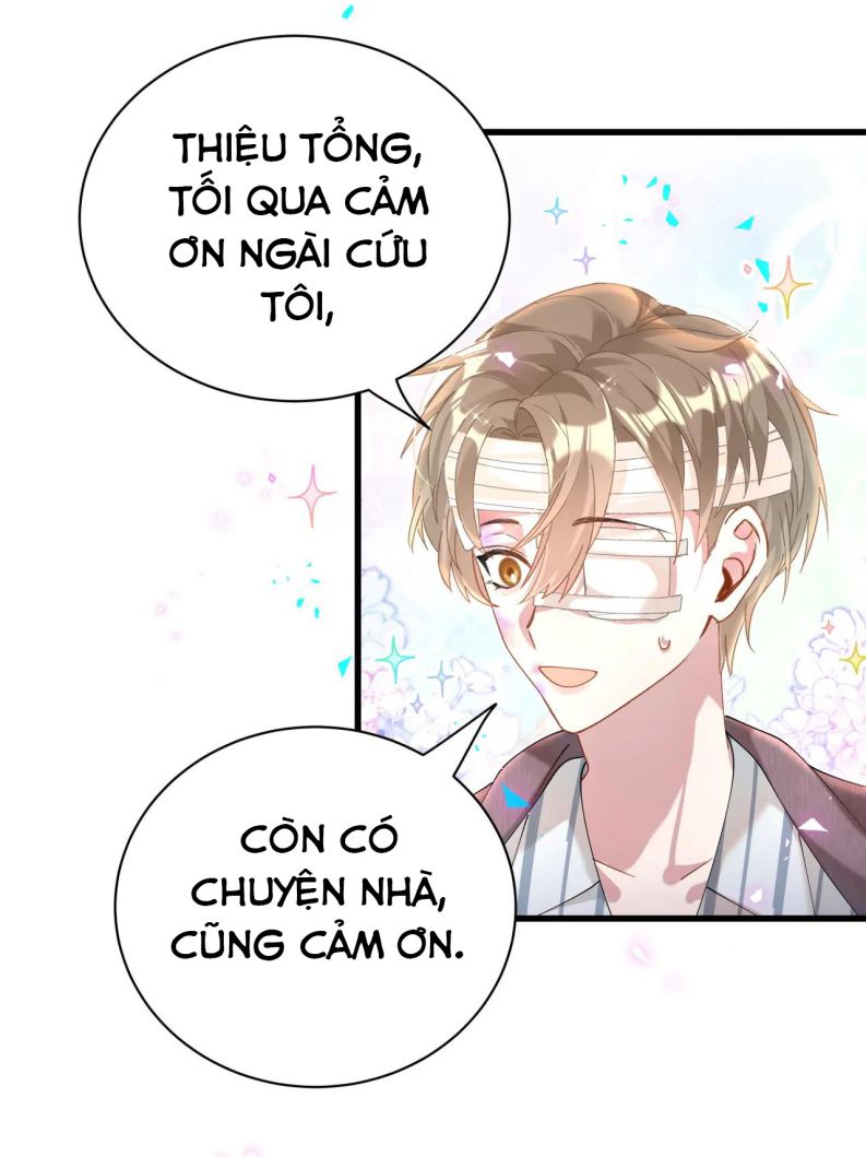 Kết Hôn Chuyện Nhỏ Này: Chapter 26