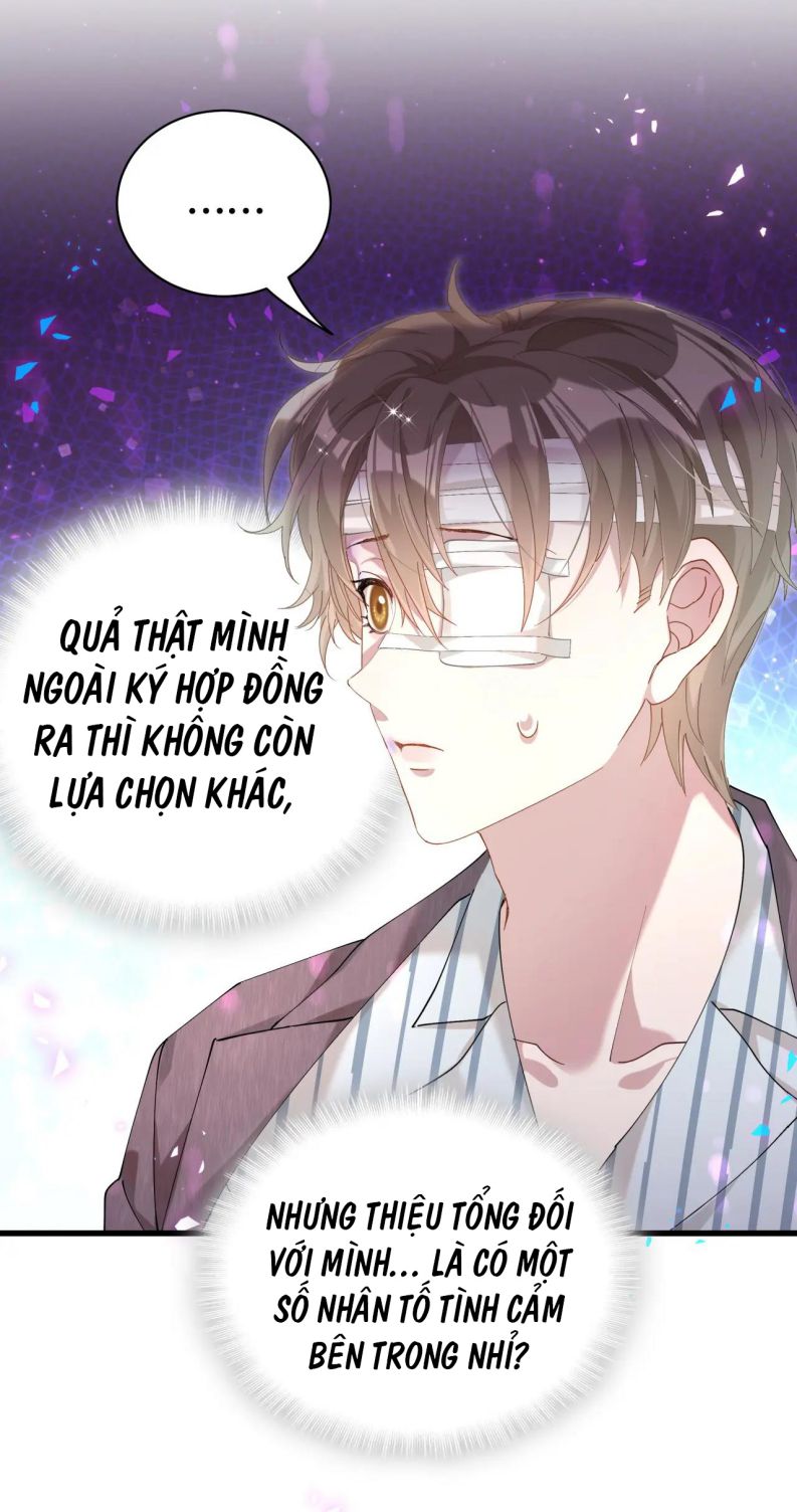 Kết Hôn Chuyện Nhỏ Này: Chapter 26