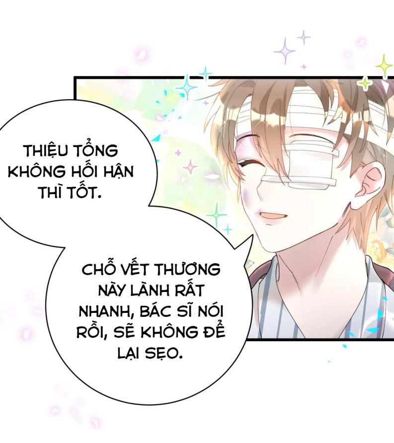 Kết Hôn Chuyện Nhỏ Này: Chapter 26