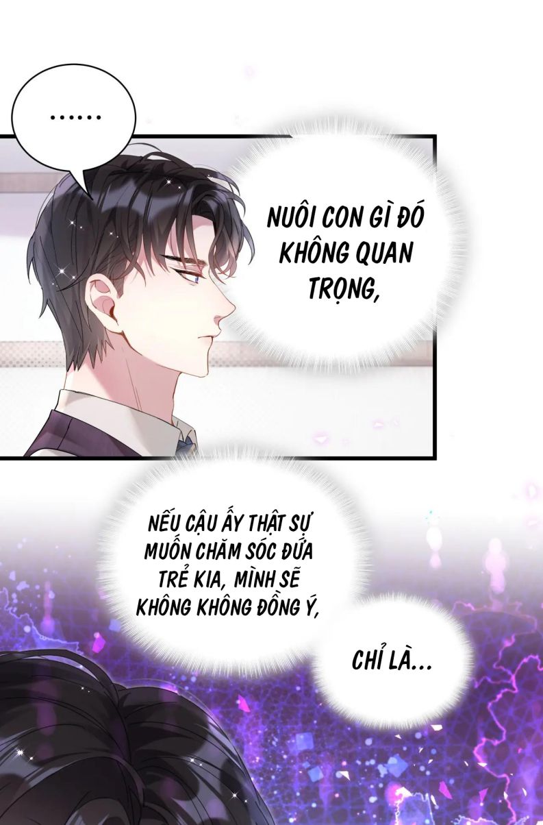 Kết Hôn Chuyện Nhỏ Này: Chapter 26