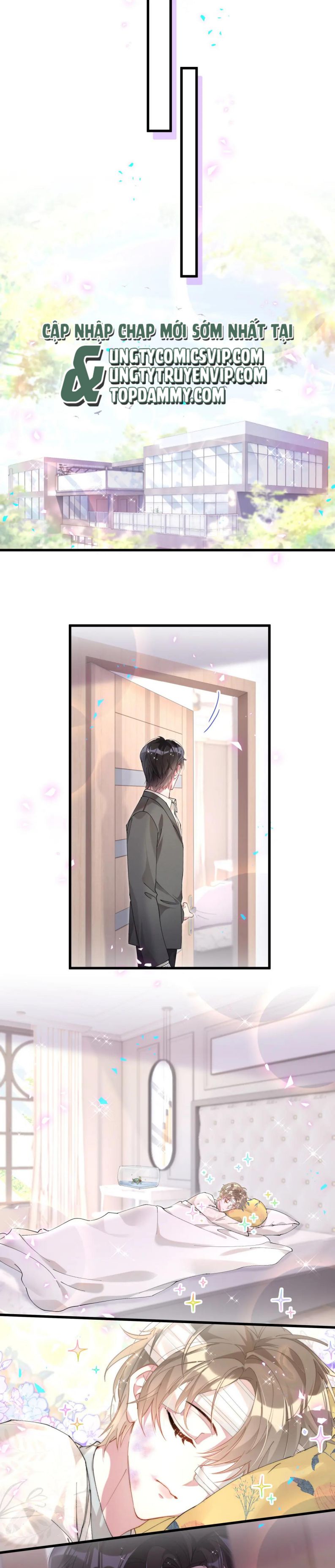Kết Hôn Chuyện Nhỏ Này: Chapter 27