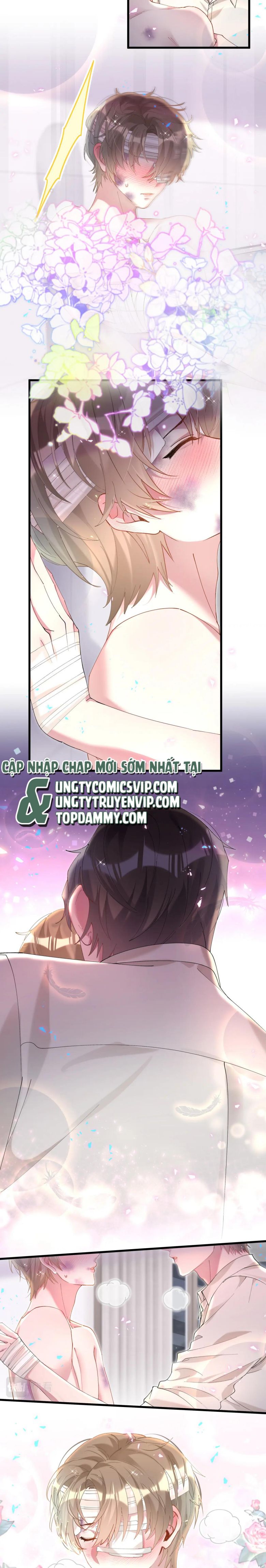 Kết Hôn Chuyện Nhỏ Này: Chapter 30