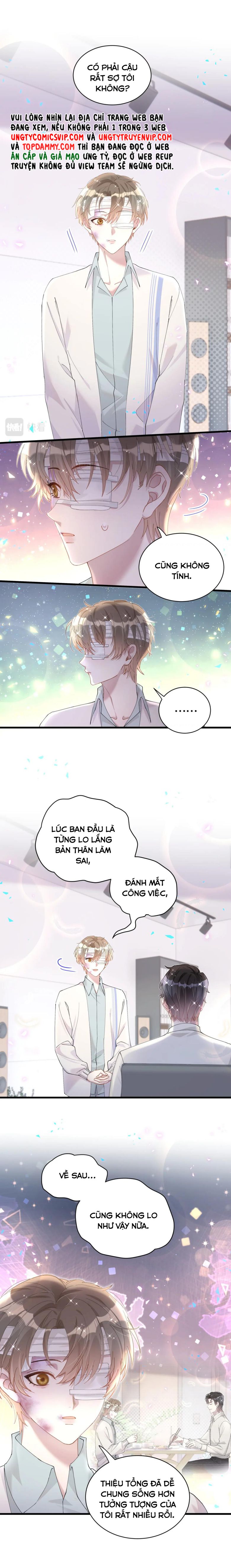 Kết Hôn Chuyện Nhỏ Này: Chapter 30