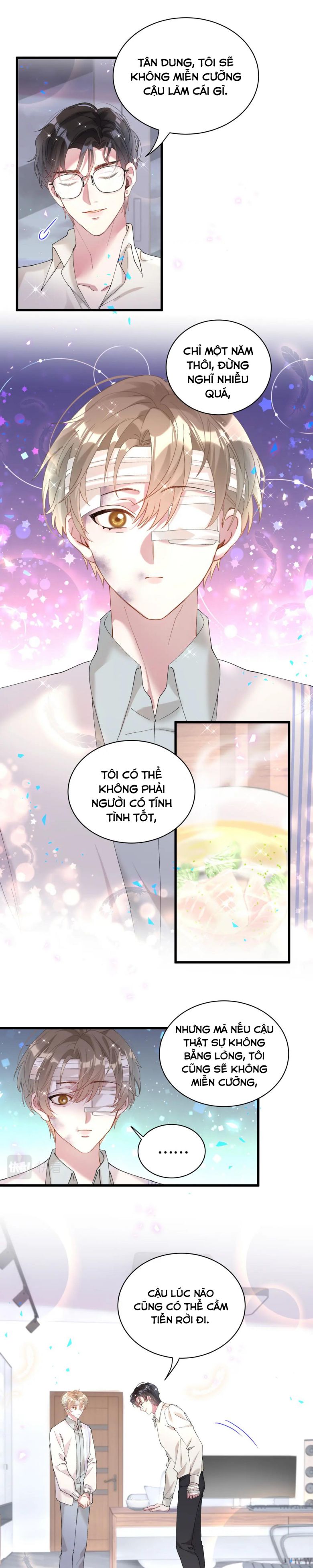 Kết Hôn Chuyện Nhỏ Này: Chapter 30