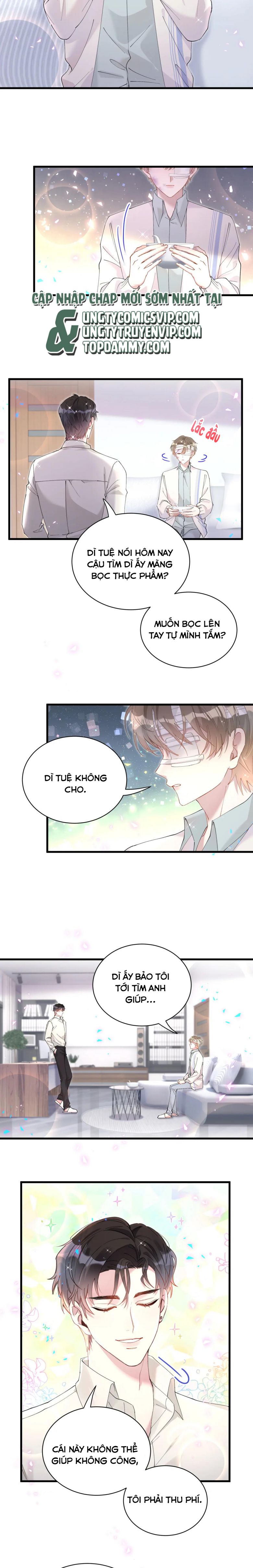 Kết Hôn Chuyện Nhỏ Này: Chapter 30