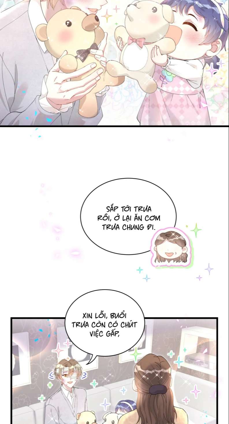 Kết Hôn Chuyện Nhỏ Này: Chapter 31