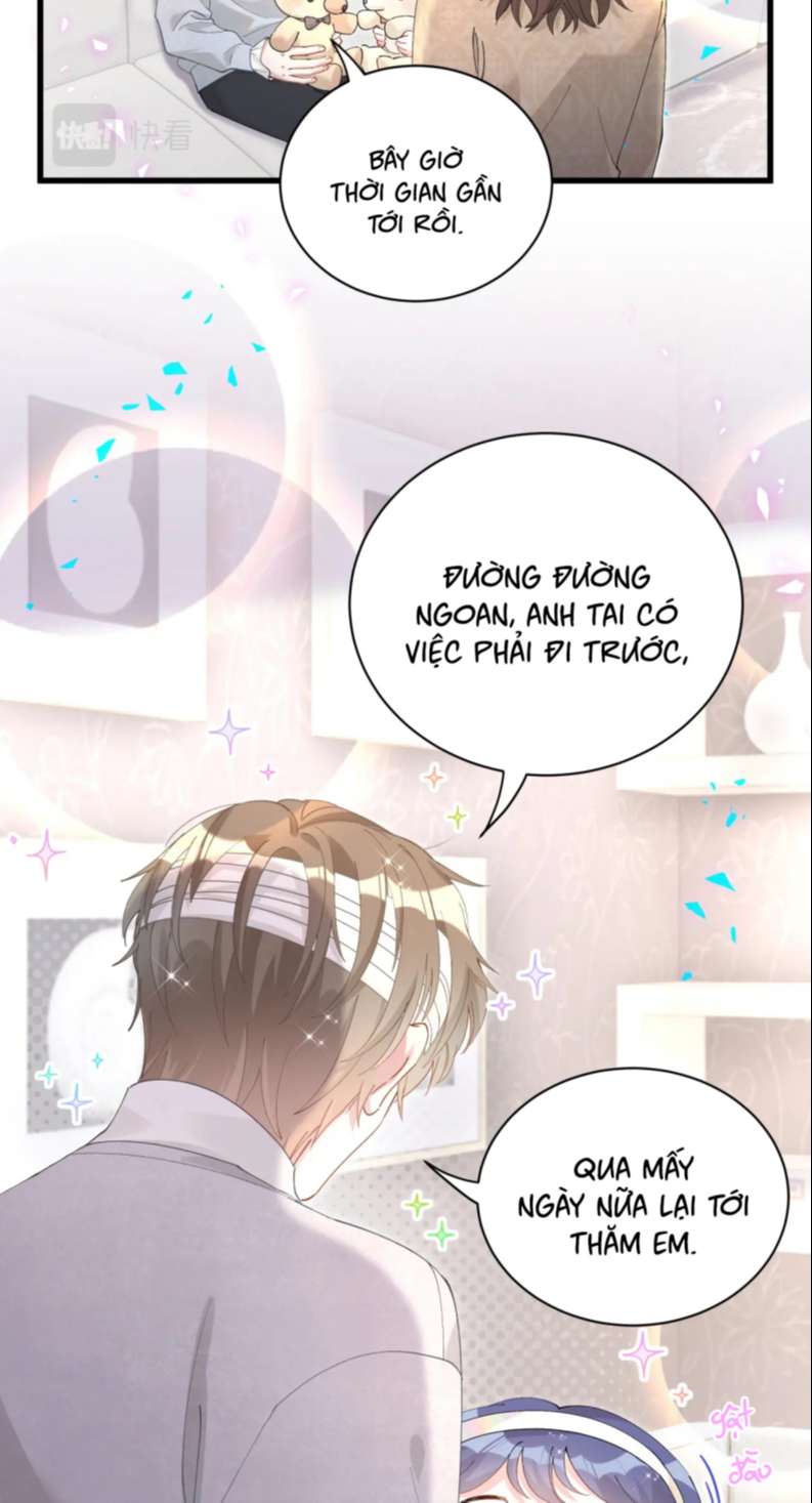 Kết Hôn Chuyện Nhỏ Này: Chapter 31
