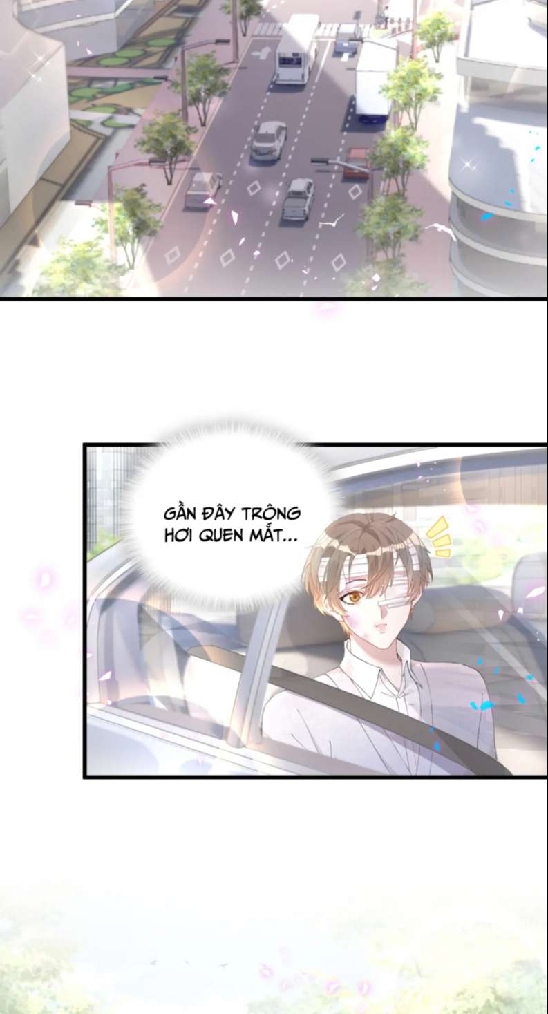Kết Hôn Chuyện Nhỏ Này: Chapter 31