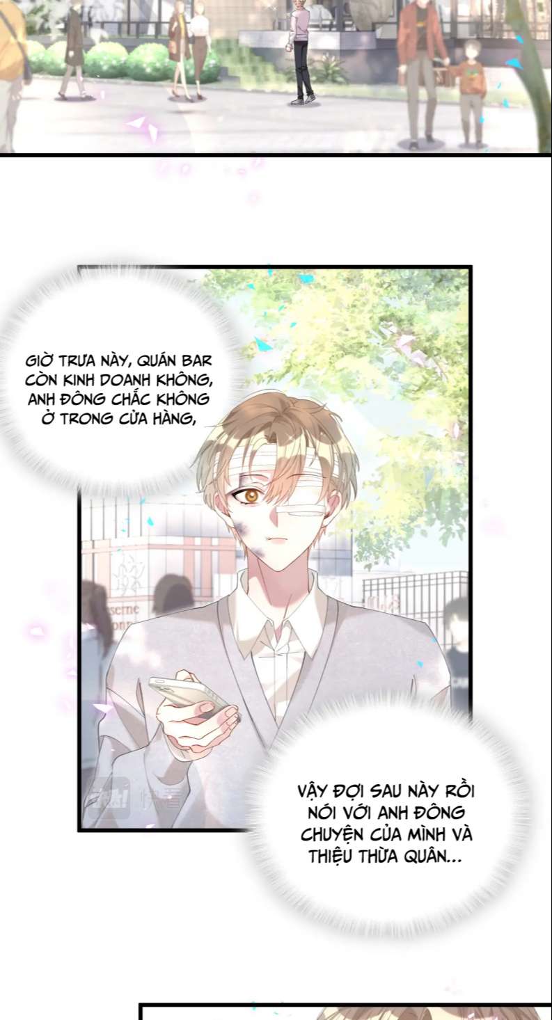 Kết Hôn Chuyện Nhỏ Này: Chapter 31