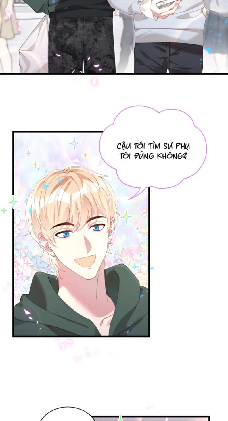 Kết Hôn Chuyện Nhỏ Này: Chapter 31